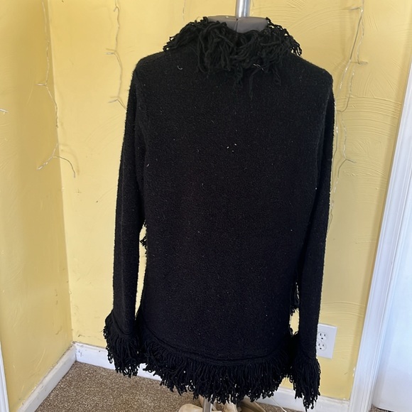 Black cardigan - Picture 3 of 3